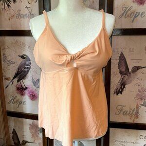 Cupshe Swimsuit Size XL NWT  Two Piece